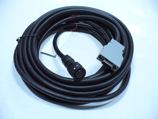 Cable Fit for FANUC Spindle Encoder A20B-1004-0070 Servo Motor Sensor Cable 